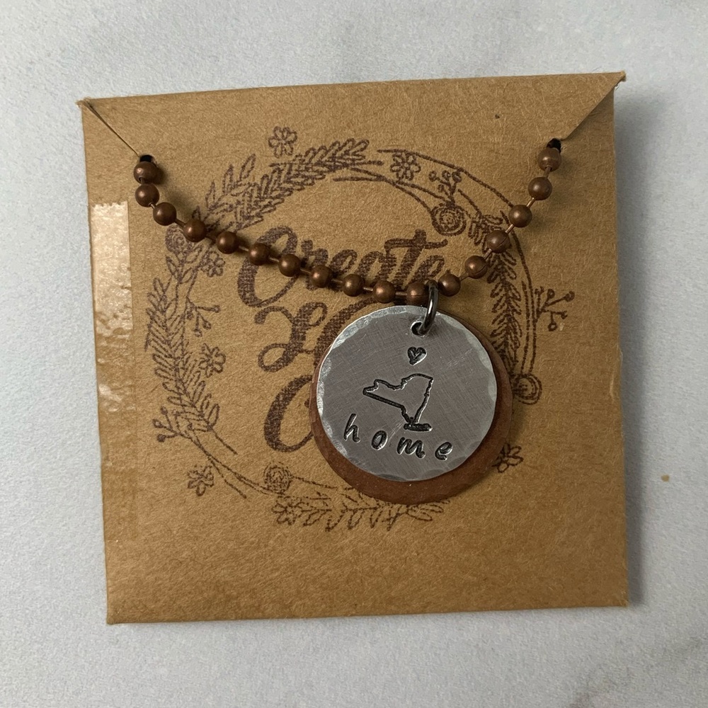 New York Necklace
